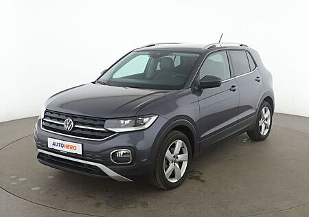 VW T-Cross 1.5 TSI ACT Style