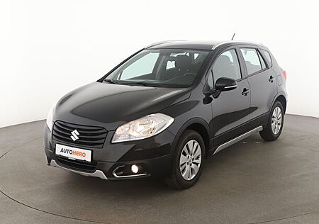 Suzuki SX4 1.6 Comfort 4x4