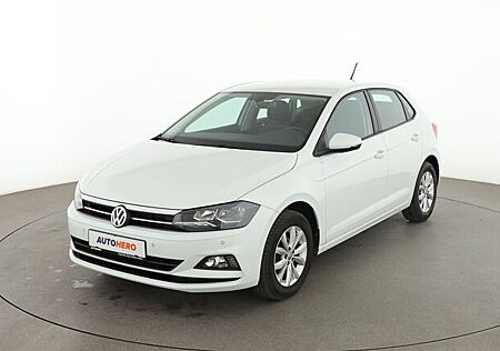 VW Polo 1.0 TSI Highline