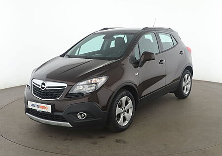 Opel Mokka 1.6 Edition ecoFlex