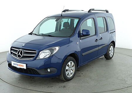 Mercedes-Benz Citan 111 CDI lang Tourer Edition