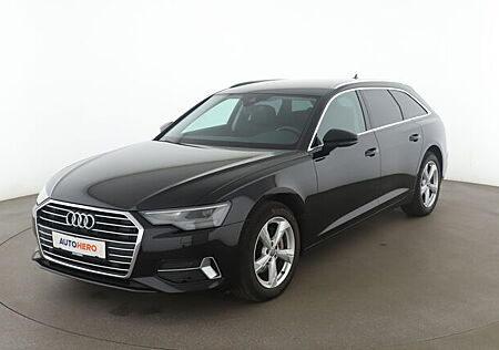 Audi A6 40 TDI Sport