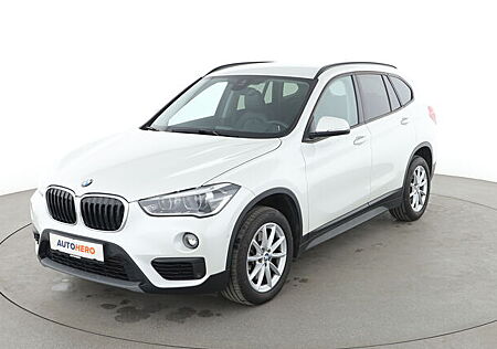 BMW X1 gebraucht kaufen BMW X1 xDrive 20i Advantage