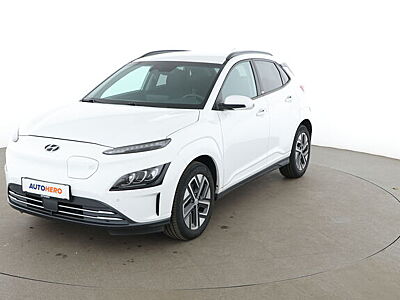 Hyundai Kona electric drive 100 kW Trend 2WD