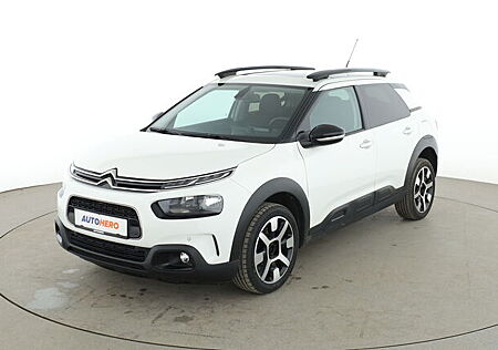 Citroën C4 Cactus 1.2 e-THP Shine