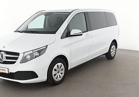 Mercedes-Benz V-Klasse V 220 d RISE kompakt