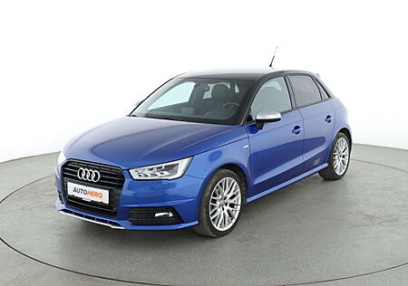 Audi A1 1.4 TFSI Sport