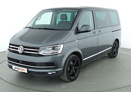 VW T6 Multivan gebraucht kaufen VW T6 Multivan 2.0 TDI Highline 4Motion