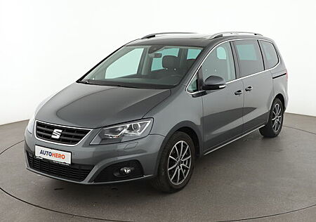 Seat Alhambra 1.4 TSI FR-Line