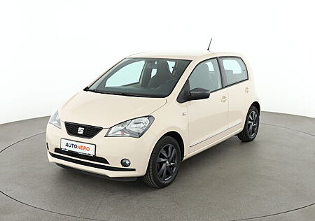 Seat Mii 1.0 Style