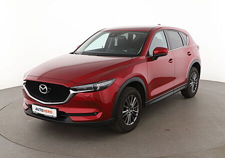 Mazda CX-5 2.0 Exclusive-Line AWD