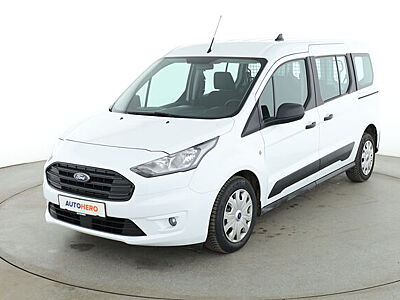 Ford Transit Connect 1.5 EcoBlue TDCi Kombi Trend lang