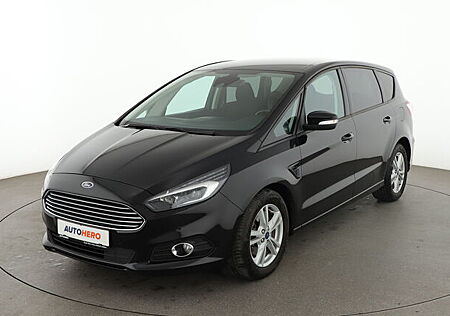 Ford S-Max 2.0 TDCi Business