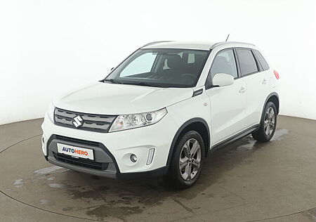 Suzuki Vitara 1.6 Comfort 4x2