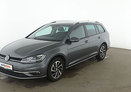 VW Golf 1.5 TSI ACT Join
