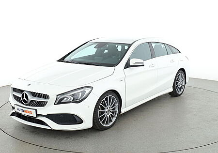 Mercedes-Benz CLA 200 d Shooting Brake UrbanStyle Edition