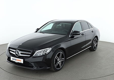 Mercedes-Benz C-Klasse C 300 Avantgarde