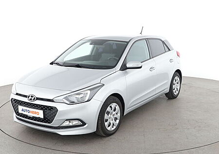 Hyundai i20 1.4 Trend