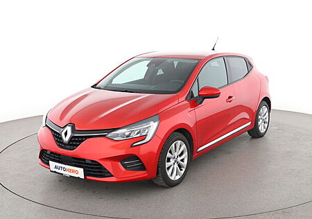 Renault Clio 1.0 SCe Experience