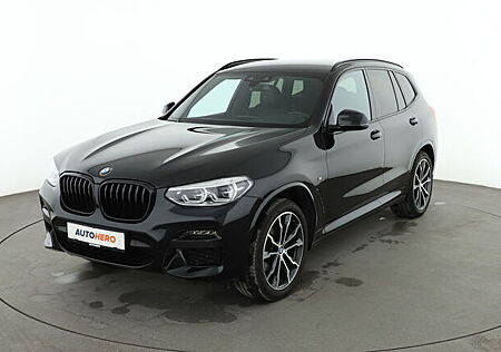 BMW X3 xDrive 20i M Sport