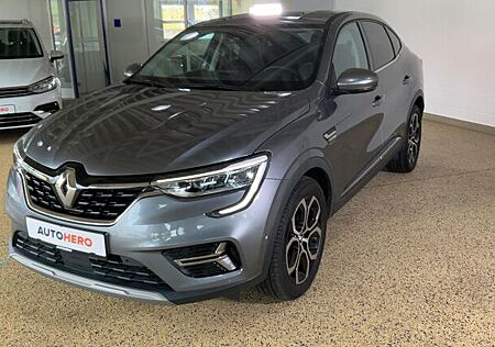 Renault Arkana 1.3 TCe Mild-Hybrid Techno