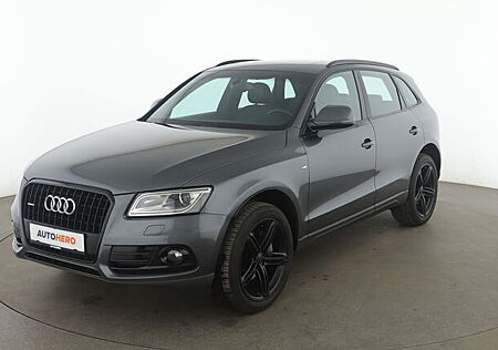Audi Q5 3.0 V6 TDI quattro