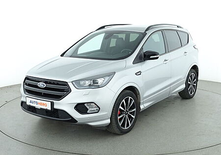 Ford Kuga 2.0 TDCi ST-Line