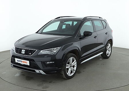 Seat Ateca 2.0 TSI FR 4Drive