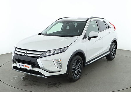 Mitsubishi Eclipse Cross 1.5 T-MIVEC Intro Edition 2WD