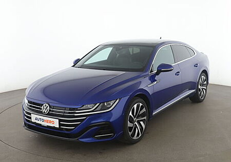VW Arteon 1.4 eHybrid R-Line