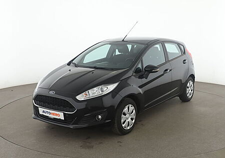 Ford Fiesta 1.25 Celebration