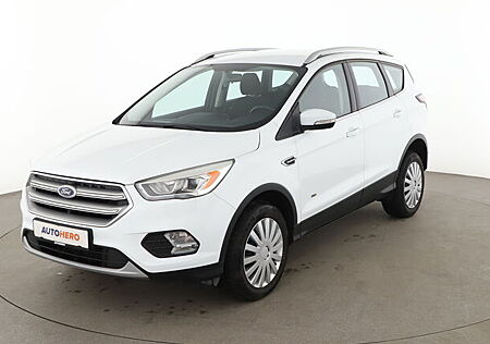 Ford Kuga 2.0 TDCi Cool&Connect