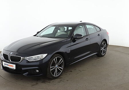 BMW 4er 420i Gran Coupé xDrive M Sport