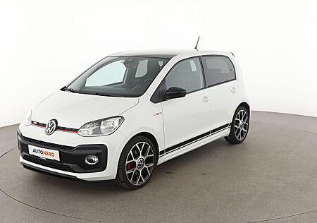 VW Up 1.0 TSI GTI