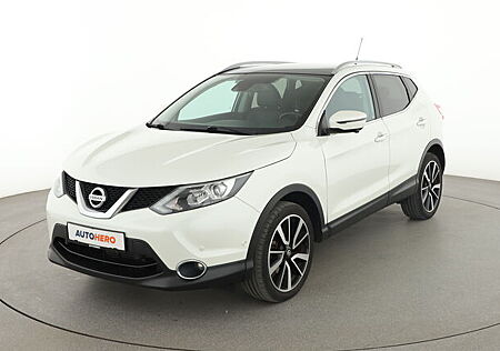 Nissan Qashqai 1.2 Tekna