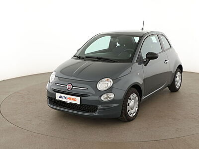 Fiat 500 1.0 Mild-Hybrid Cult
