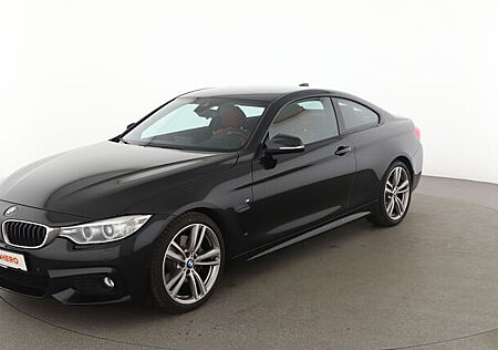 BMW 4er 440i M Sport
