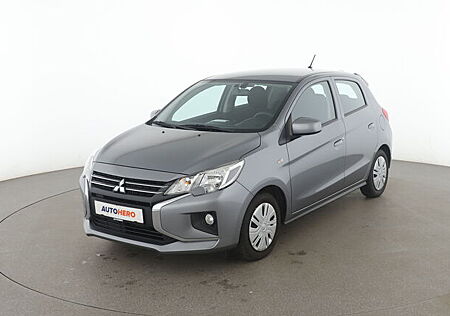 Mitsubishi Space Star 1.0 Basis