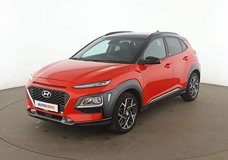 Hyundai Kona 1.6 Hybrid Style 2WD