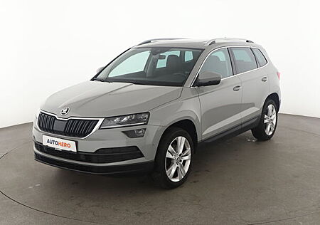 Skoda Karoq 1.5 TSI ACT Style