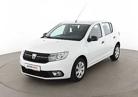 Dacia Sandero 1.0 SCe Essential