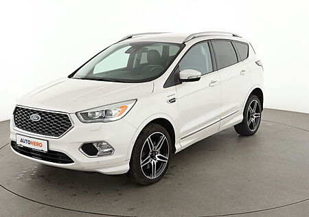 Ford Kuga 2.0 TDCi Vignale