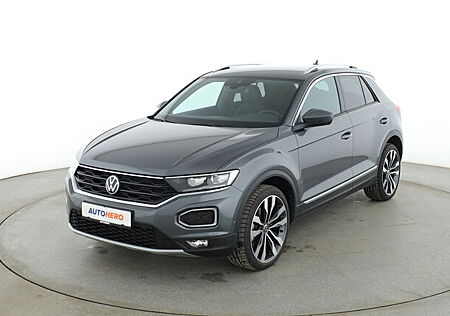 VW T-Roc 1.5 TSI ACT Sport