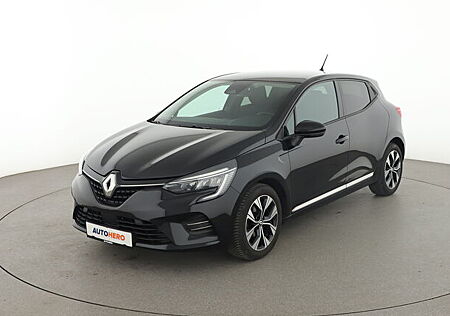 Renault Clio 1.0 SCe Evolution