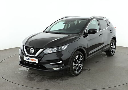 Nissan Qashqai 1.3 DIG-T N-Connecta