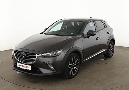 Mazda CX-3 2.0 Sports-Line