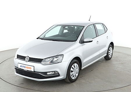 VW Polo 1.2 TSI Comfortline BlueMotion Tech