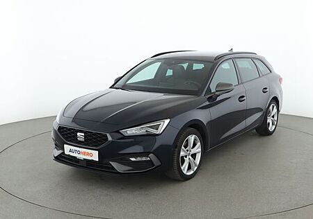 Seat Leon 2.0 TDI FR