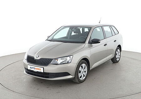 Skoda Fabia 1.2 TSI Active