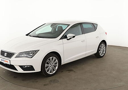 Seat Leon 1.4 TSI Xcellence